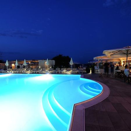 Hotel Caesar Lido Di Savio Extérieur photo