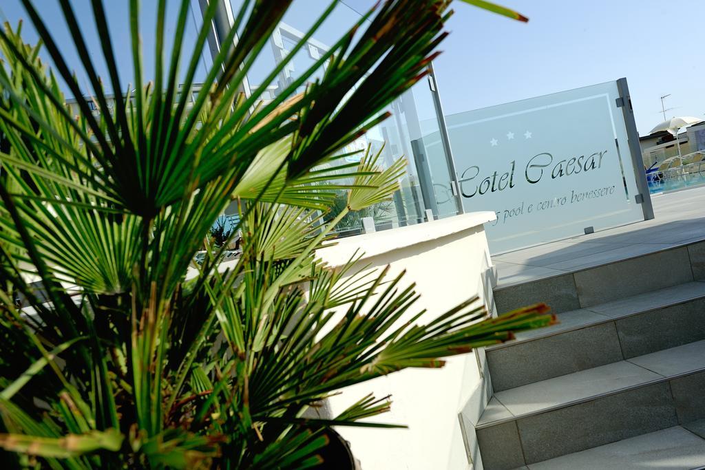 Hotel Caesar Lido Di Savio Extérieur photo